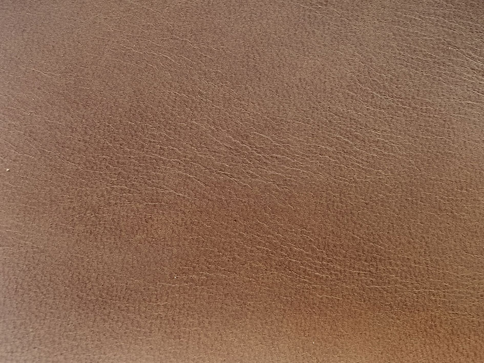 09浅驼棕色(头层8*6cm)